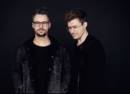 Duo Stiehler/Lucaciu