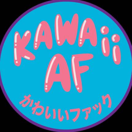 Kawaii AF