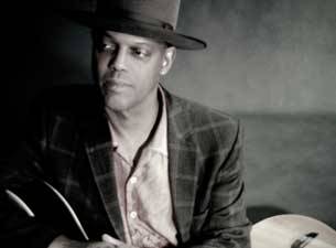 Eric Bibb