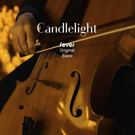 Candlelight Classic Rock on Strings im Museum für Hamburgische Geschichte