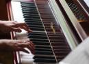 Goldberg Variations by Candlelight