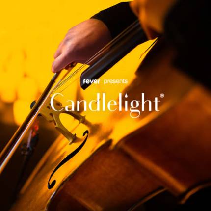 Candlelight Westminster The Best of Hans Zimmer