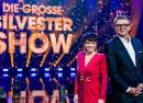 Große Silvesterparty