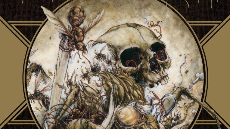 Black Tusk