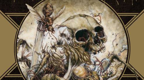 Black Tusk