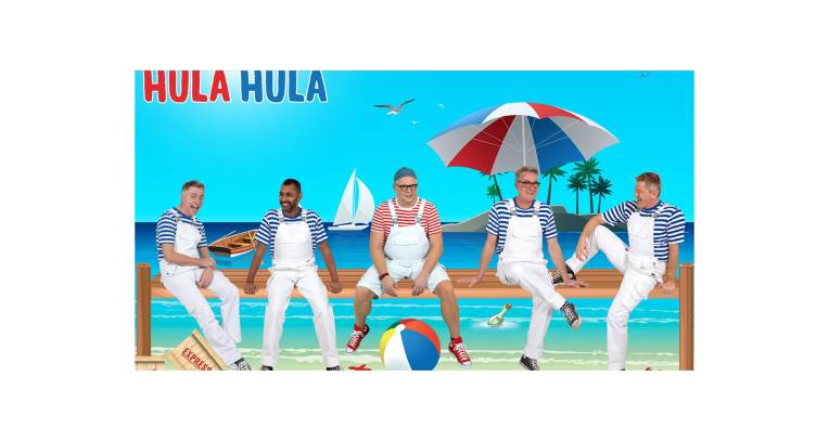 Hula Hula