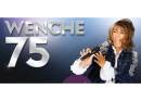 Wenche Myhre