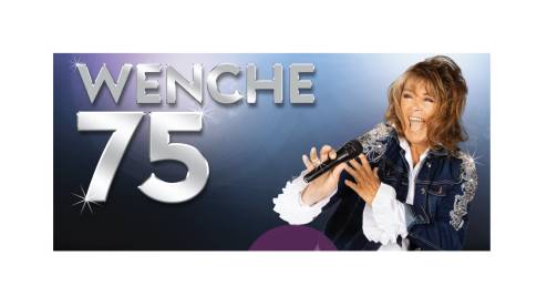 Wenche Myhre