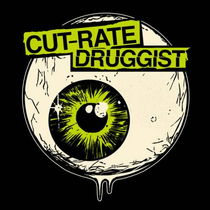 Cut-Rate Druggist