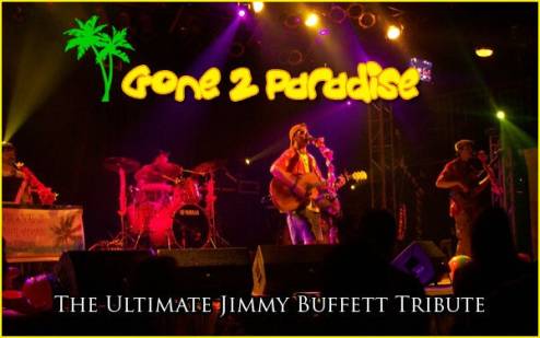 Gone 2 Paradise