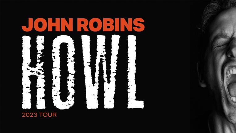 John Robins