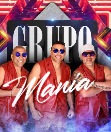 Grupo Mania