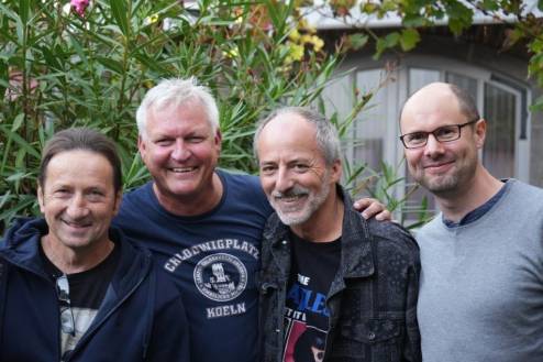 Konzert Op Kölsch