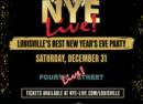 NYE Live!