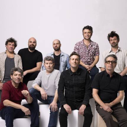 Les Hurlements D'leo