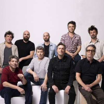 Les Hurlements D'leo