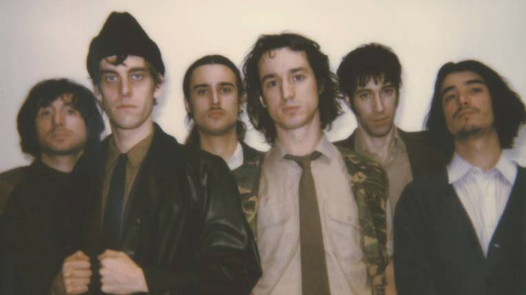 Fat White Family