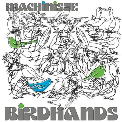 BirdHands