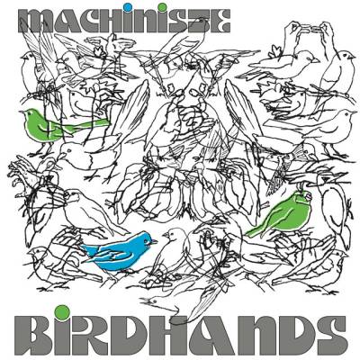 BirdHands