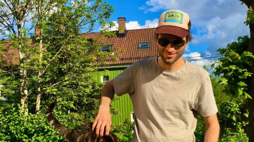 Lindstrøm