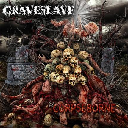 Grave Slave