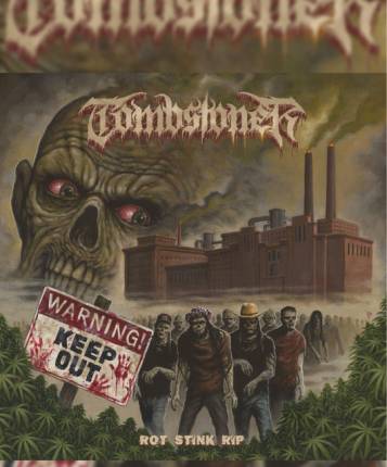 Tombstoner