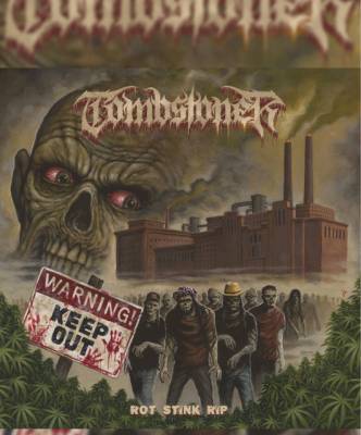 Tombstoner