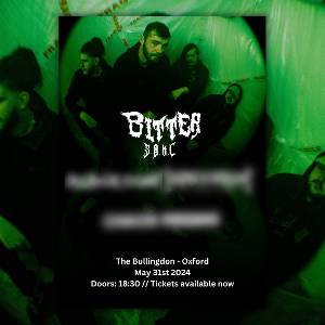 Bitter HC - Oxford