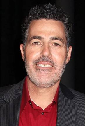 Adam Carolla