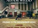 Adam Wedd