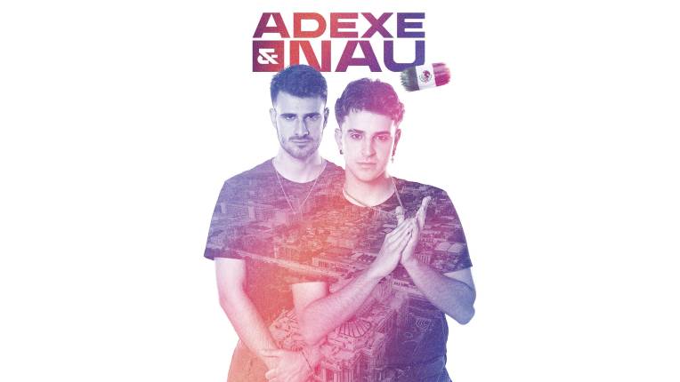 Adexe & Nau