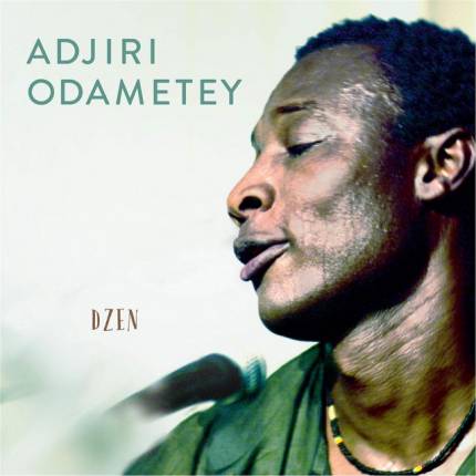 Adjiri Odametey