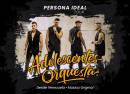 Adolescentes Orquesta