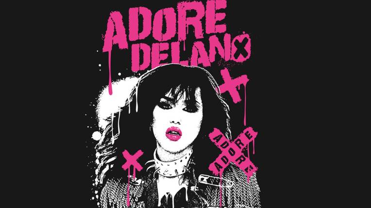 OBSESSED Presents ADORE DELANO Party Your World Tour
