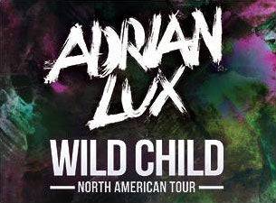 Adrian Lux