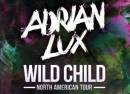 Adrian Lux