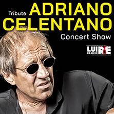 Adriano Celentano Tribute