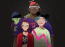 Gorillaz