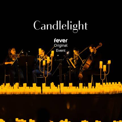 Candlelight Openair Tributo ai Coldplay