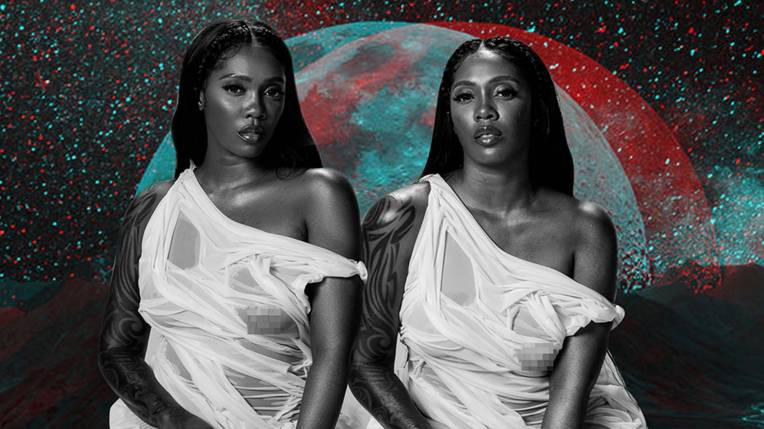 Tiwa Savage