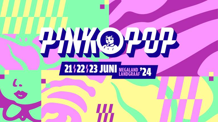 Pinkpop