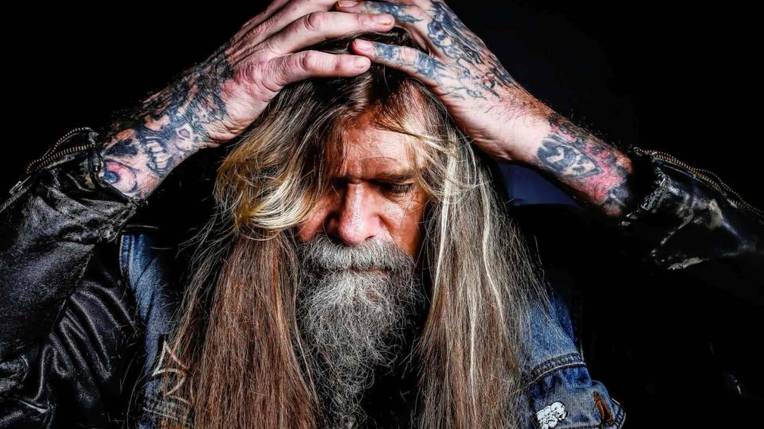 Chris Holmes