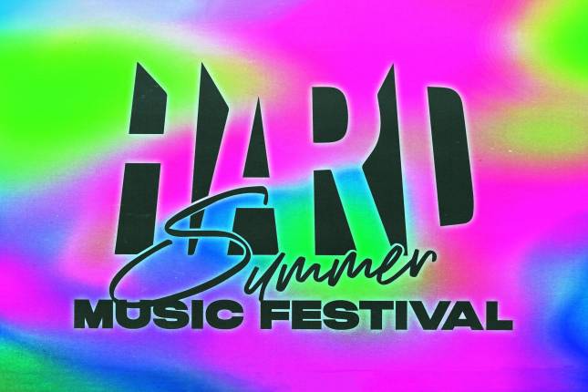 HARD Festival