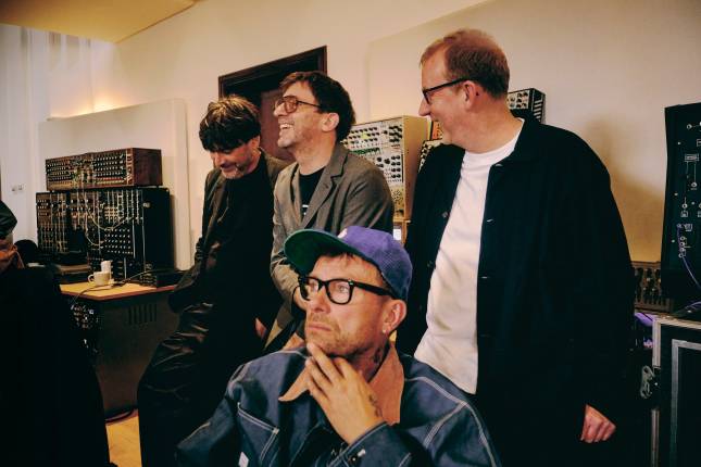 Blur