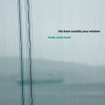 Thalia Zedek Band