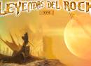 Leyendas Del Pop-Rock