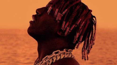 Lil Yachty
