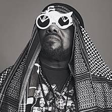 Afrika Bambaataa