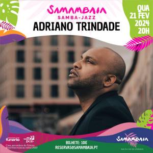 Adriano Trindade
