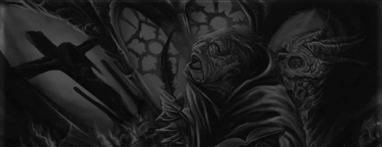 The Ruins Of Beverast